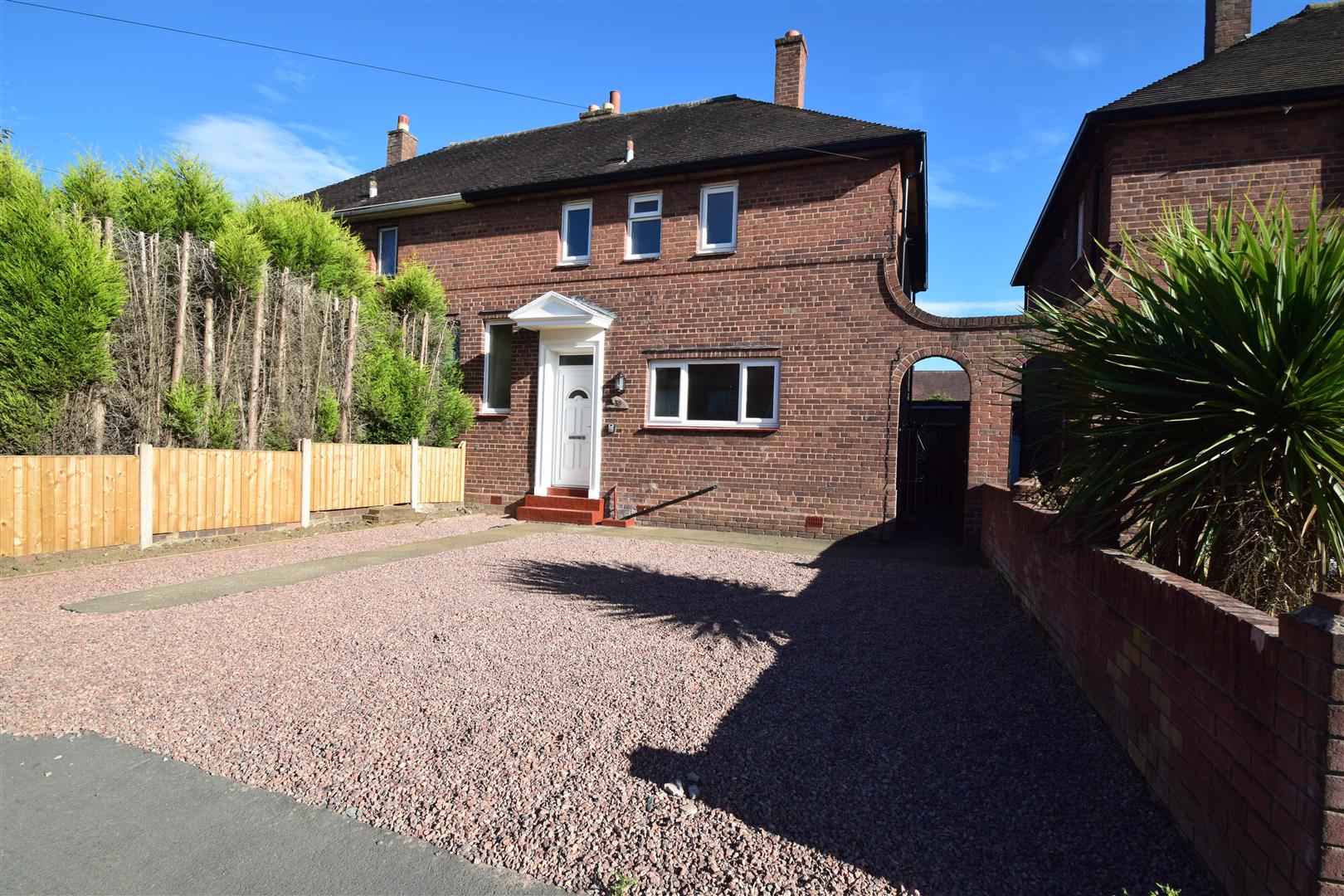 Shropshire Estate Agents Estate Agents in Telford & Shrewsbury